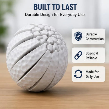 ⚾Last Day 60% OFF - Baseball Fidget Ball Toy