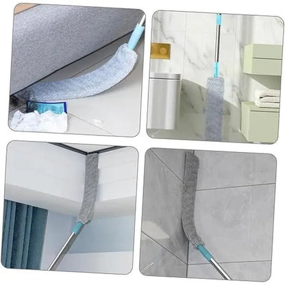 Replacement Microfiber Gap Duster for Home Cleaning