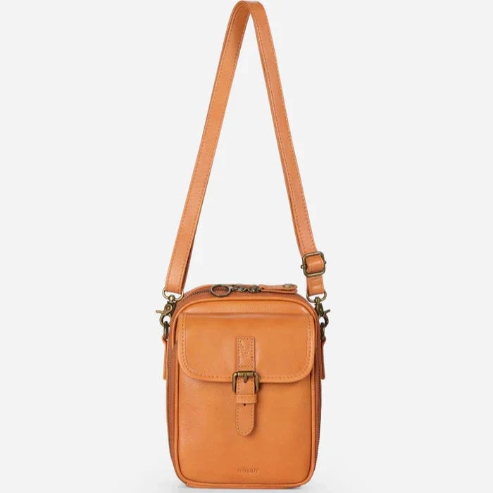 🔥Crossbody Leather Bag