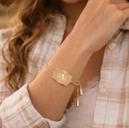 ❤️‍🔥🏇Handmade Country Bracelet