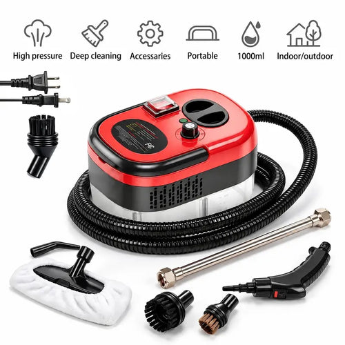 2500W Handheld Portable Steamer