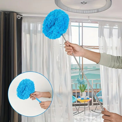 🔥Buy 1 Get 1 Free🔥Ceiling Fan & Household Dust Buster(2pcs a Set)
