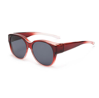 📢📢 The Big Sale Is Here! ⏰ Modern, Lightweight Sunglasses — Style Meets Comfort