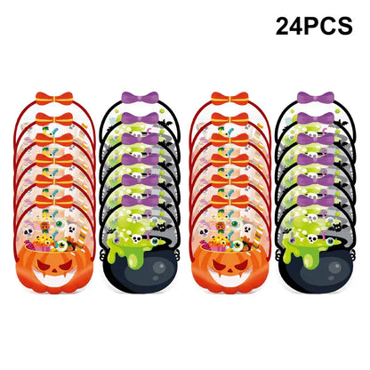 24PCS Halloween Party Supplies