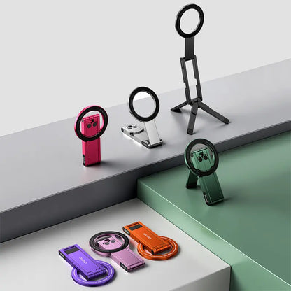 Magnetic Phone Holder