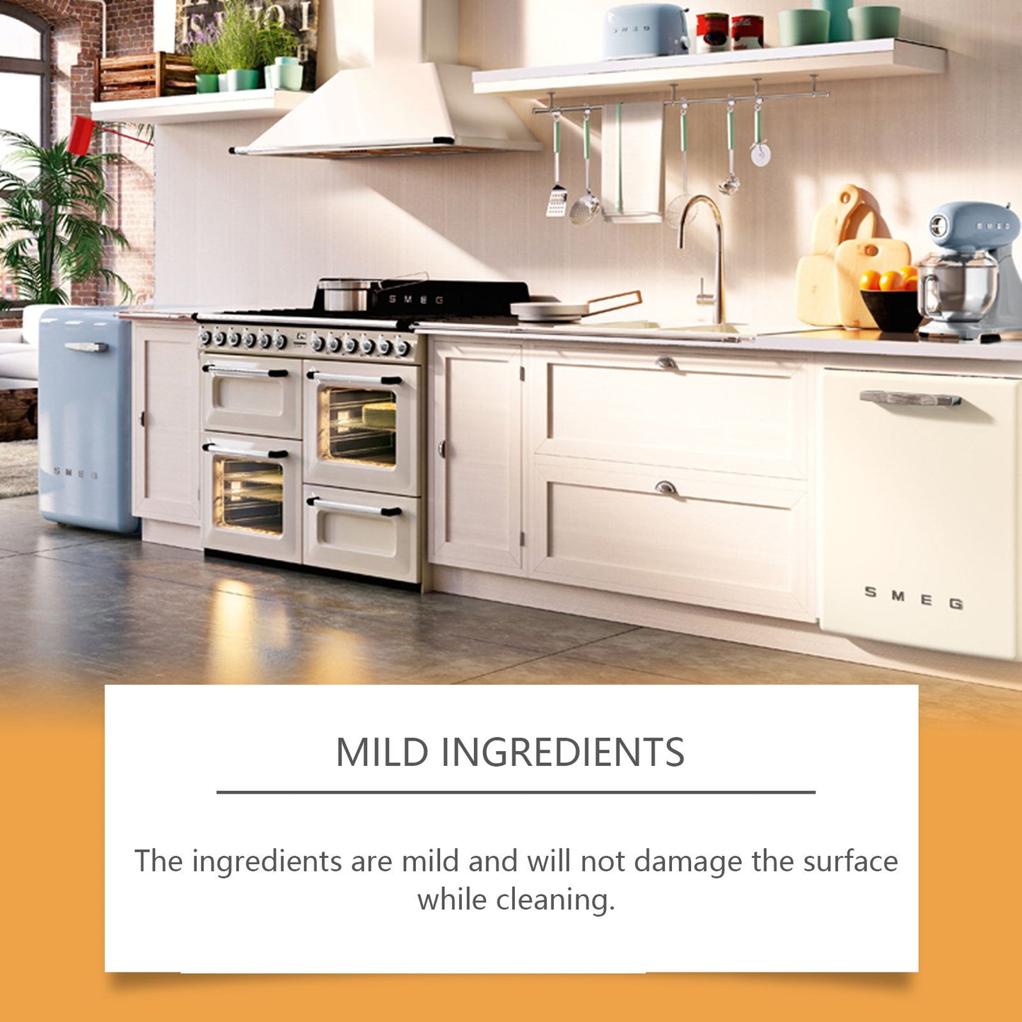 BUY 2 GET 5%OFF🔥🔥Stain Remover Gel