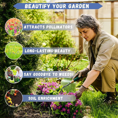 🔥Buy 2 Save 10%💚Organic Guava Seeds🌱 Easy Grow