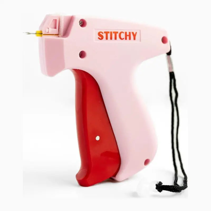 2026 Plastic-Body Handheld Sewing Machine