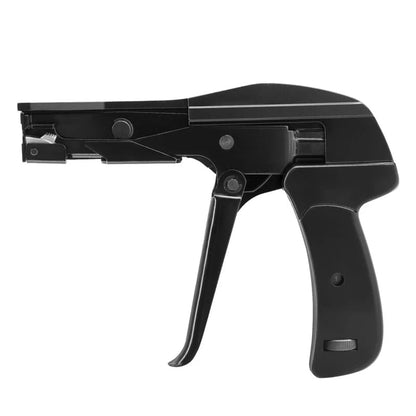 🔥HOT SALE🔥Nylon Cable Tie Tensioning Tool - Adjustable Zip Tie Tightener & Cutter