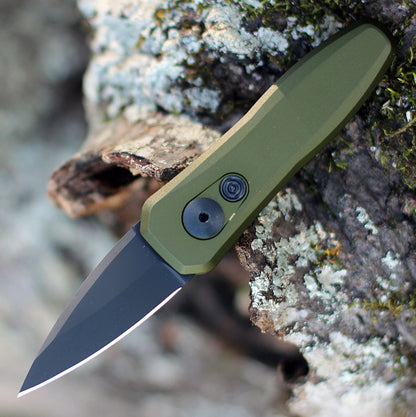 K7500 Small Tactical Folding Knife