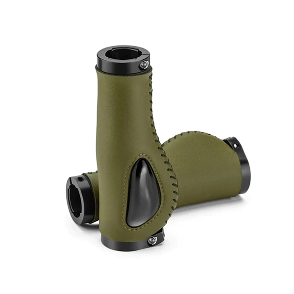 ROCKBROS Ergonomic Bike Handle Grips🚴☀️