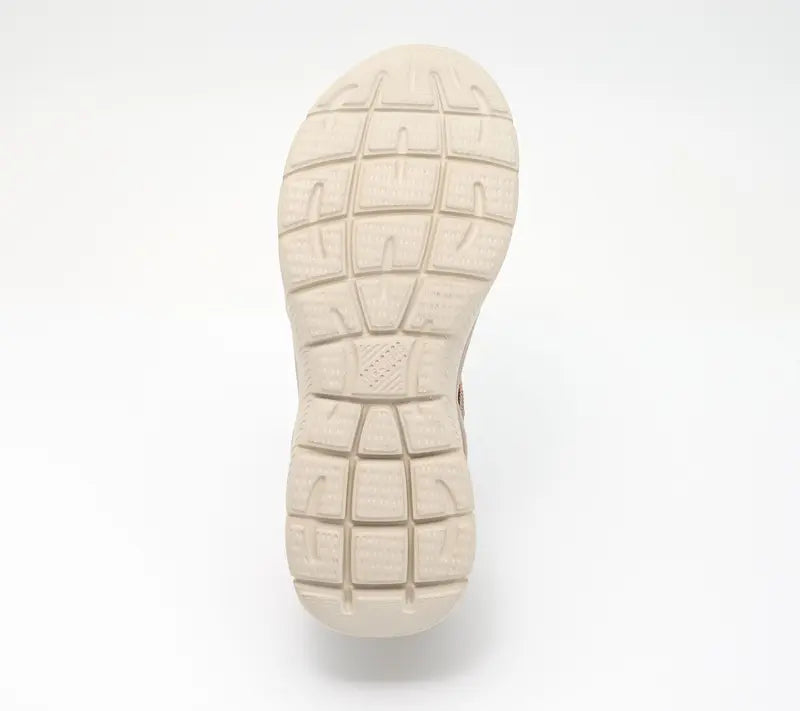 Skechers Slip-ins Summits Crochet Knit Sandals