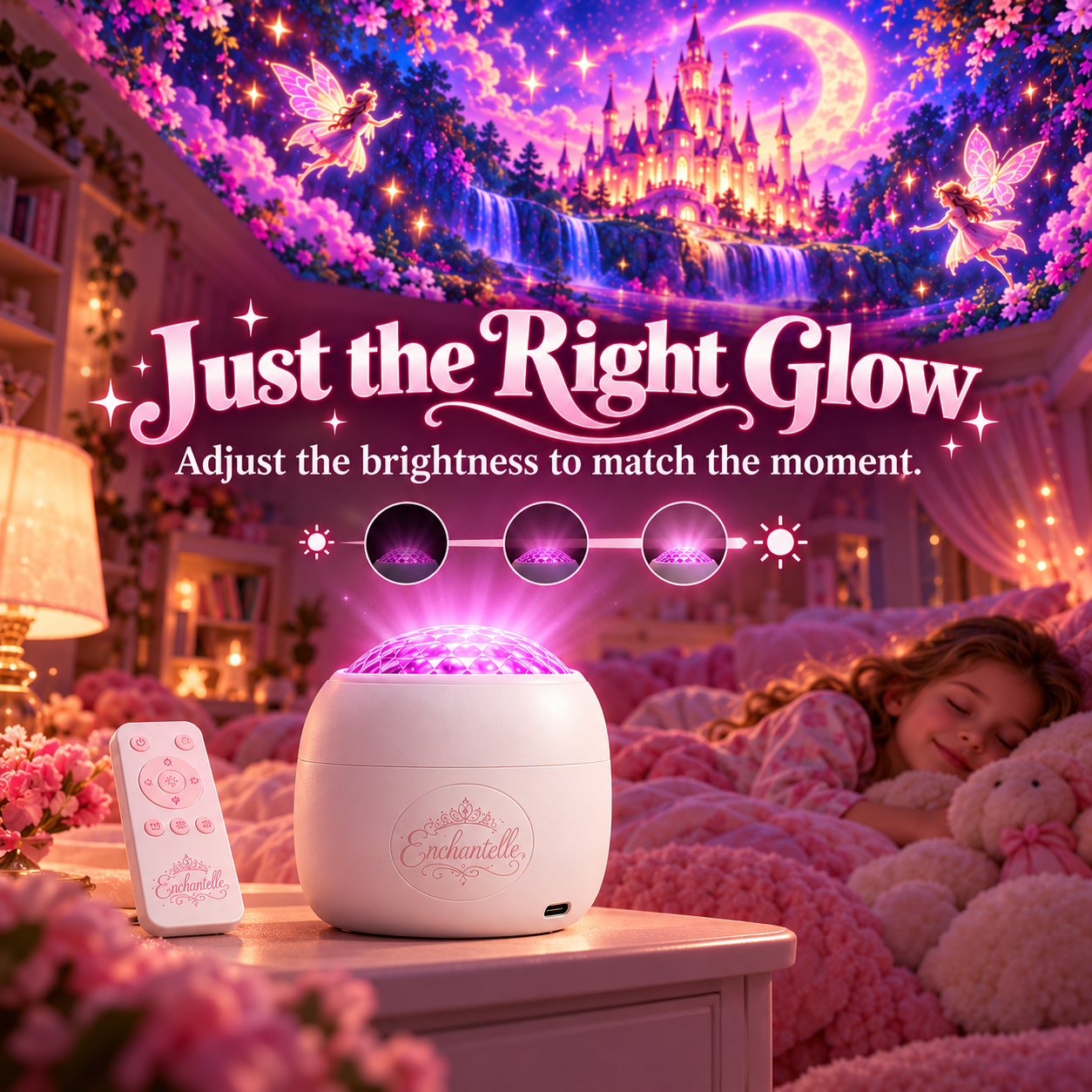 Magical room projector - product image 10
