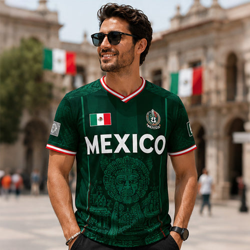 2026 Football Team Jersey