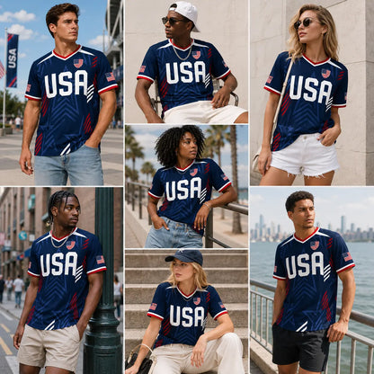 🇺🇸 America 250 Baseball Jersey – Celebrate 250 Years of Freedom | Limited 1776–2026 Edition