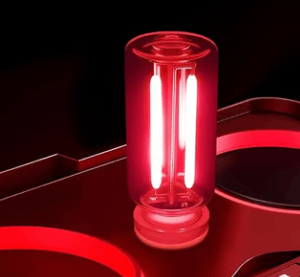💡USB-Nachtlichtbirne fürs Auto