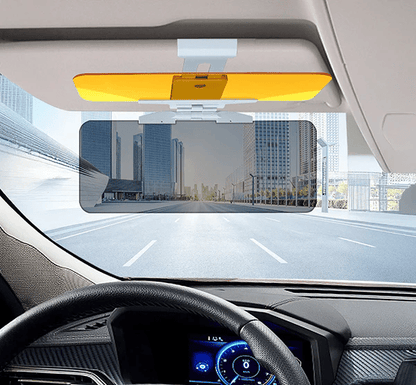 🎁LAST DAY 49% OFF 🚗Anti-Glare Sun Visor For Cars