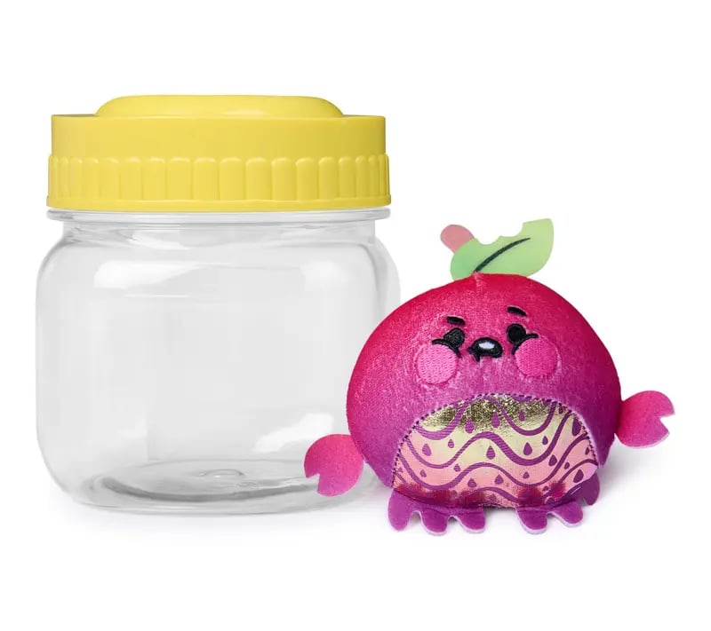 🌟💥 🔮Mystery Surprise Plush Jar – Add Water to Reveal a Magical Transforming Plush Toy, Ages 5+