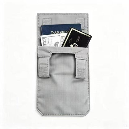 🛍️ Black Friday Preview Sale –✨Concealed anti-theft travel waist bag