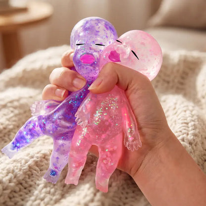 3PCS Baby Stress Relief Toys