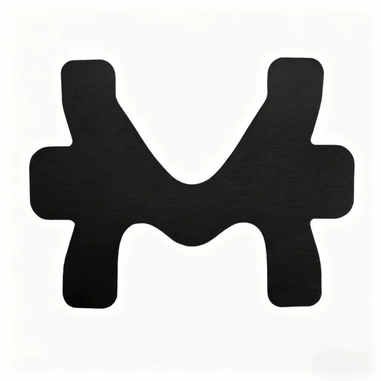 Pre-cut Kinesiology Tape for Shoulders (for Pain Relief)
