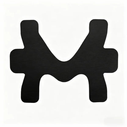 Pre-cut Kinesiology Tape for Shoulders (for Pain Relief)