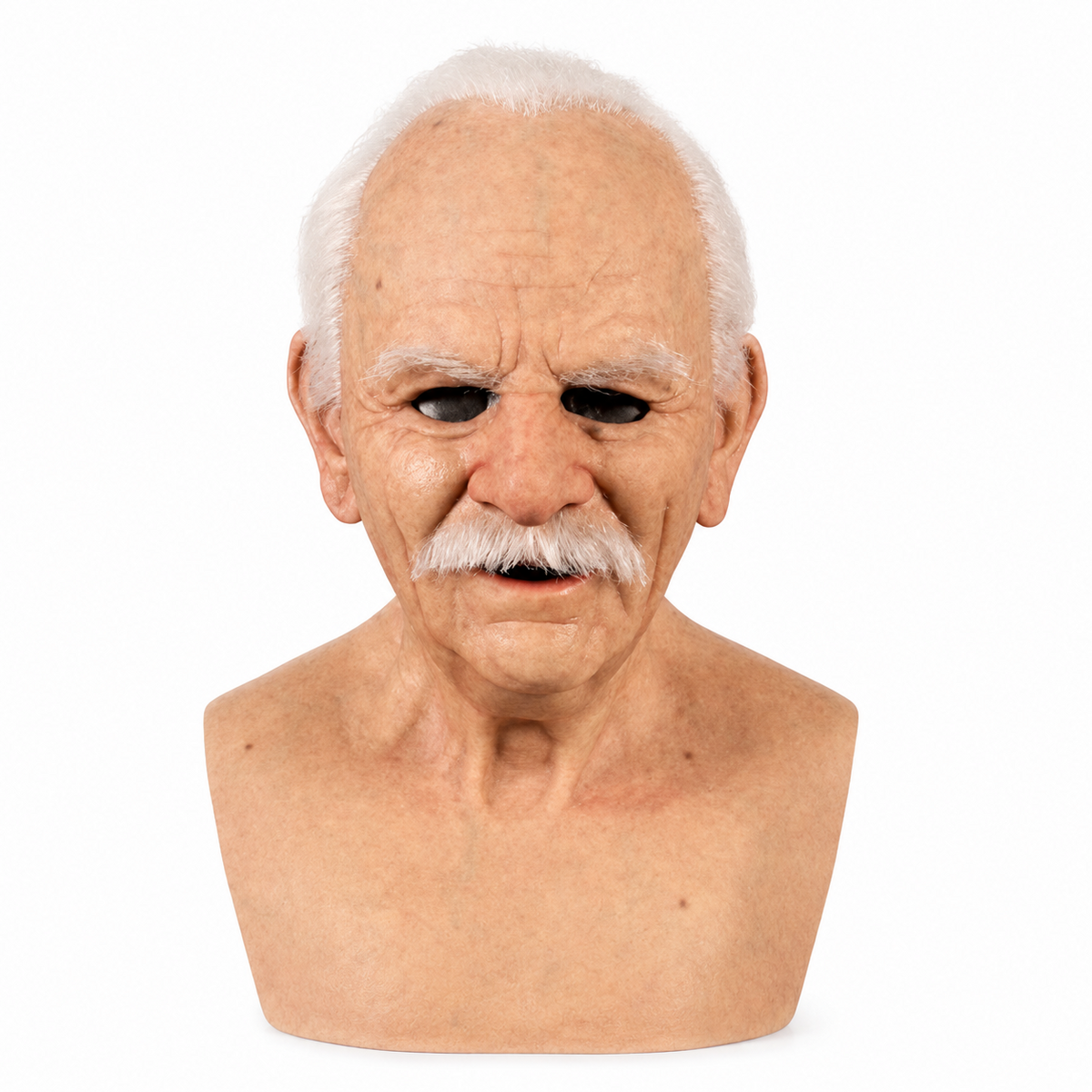 👻Halloween Character Series🔥2026 All New Style Mask Headgear