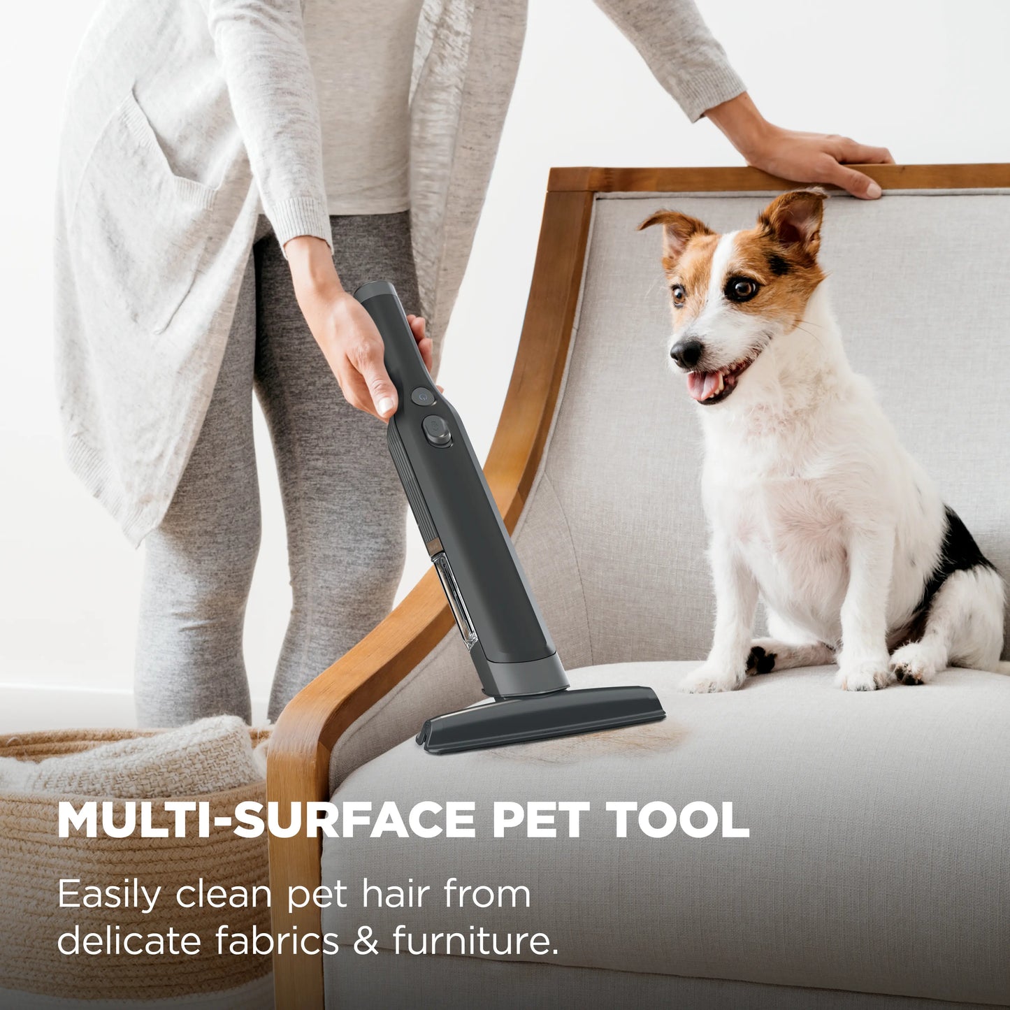 Shark  Cordless Handheld Vacuum - Ultra-Light & Powerful