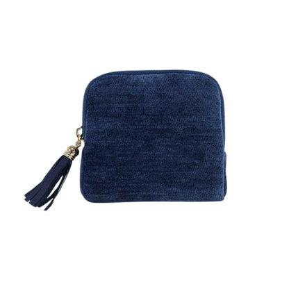 🔥Jewelry zippered pocket case Travel Jewelry Bag Portable Organizer