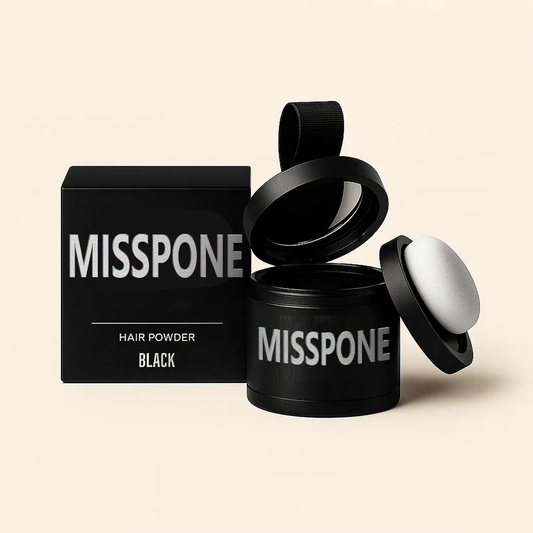 🔥Instant Hairline & Bald Spot Powder-Thicker-Looking Hair in 30 Seconds.For men & women with thinning hairline, part, or crown. Confidence All Day.