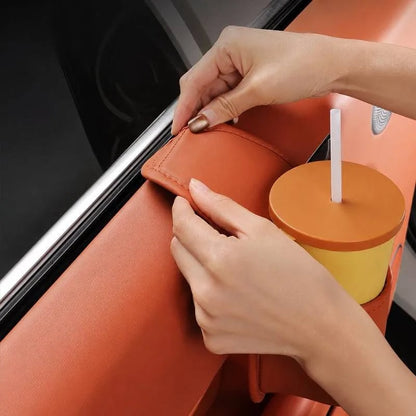 🚗 Multifunctional Car Door Storage Pocket | 5 Colors Available