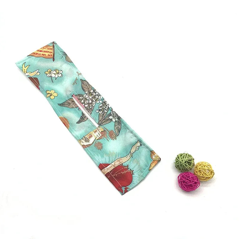 🤠 Western Print Low-Bun Hair Bow | Easy Everyday Hair Accessory for Country Concerts, Rodeo Days & Casual Looks 🤎