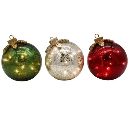 🎅Tabletop Christmas Ornaments
