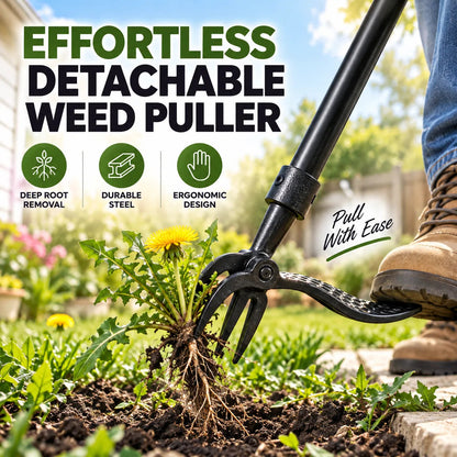 FloraFixer | Transform your garden into an oasis!