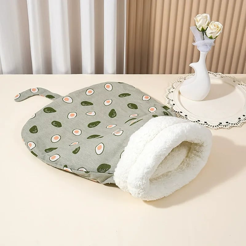 🎅 Christmas Sale: Save 49%!  - 🐾Cozy Pet Nest for Cats and Dogs