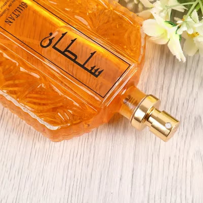 🔥Dubai Men's Perfume - Elegant & Long Lasting Scent