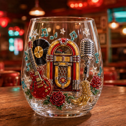 🎸✨ Queen of Country 1946–2026 3D Glass Collection- 🦋A Country Music Keepsake to Treasure💖