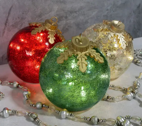 🎅Tabletop Christmas Ornaments
