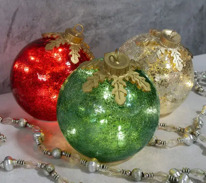 🎅Tabletop Christmas Ornaments