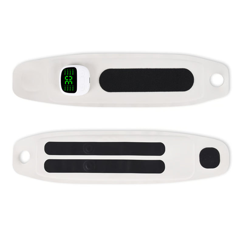 WristRelief Wrap – Smart Wrist Therapy Support