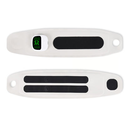 WristRelief Wrap – Smart Wrist Therapy Support