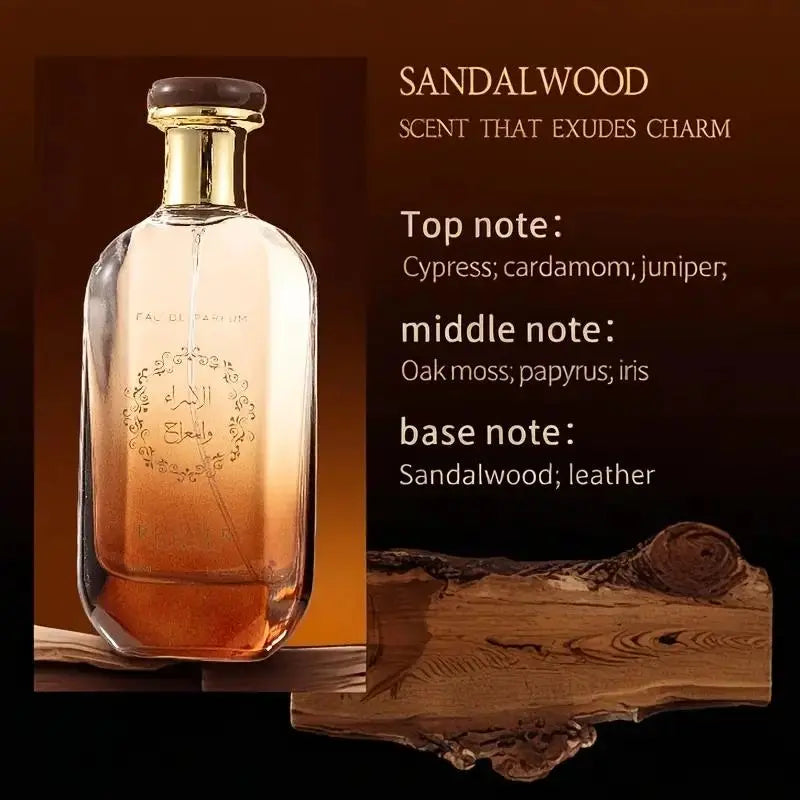 Unisex Pheromone EDP Perfume Spray