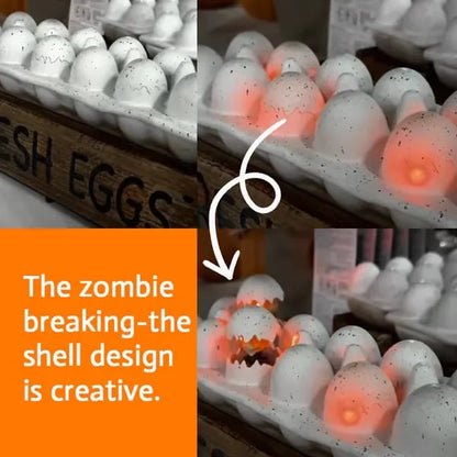 🔥49% OFF🎃Halloween Zombie Chick