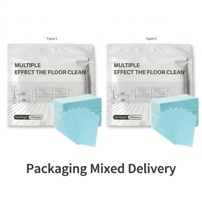 🧼♻️100 Piece Floor Cleaning Tablets