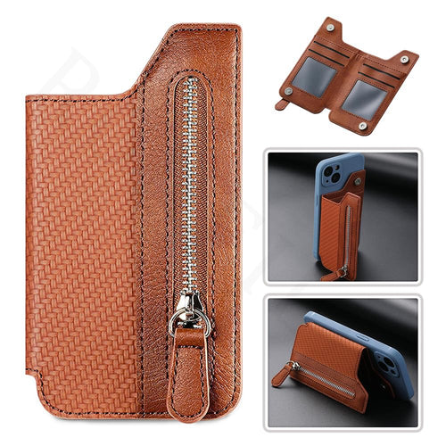 Phone Wallet Card Holder