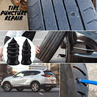 🔥Tire Repair Rubber Nail