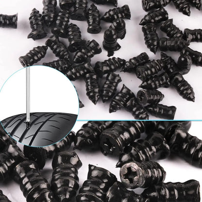 🔥Tire Repair Rubber Nail
