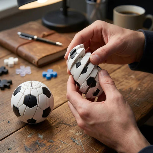 ⚾Last Day 60% OFF - Baseball Fidget Ball Toy