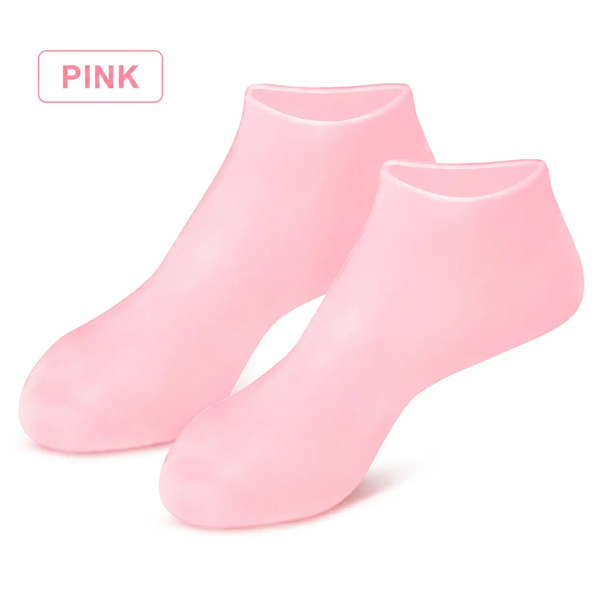 🔥Women's Foot Care Silicone Socks