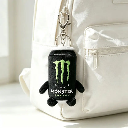Drink Can Plush Toy
